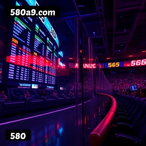 Recursos Exclusivos do App 580 - Modo Offline, Login Biométrico